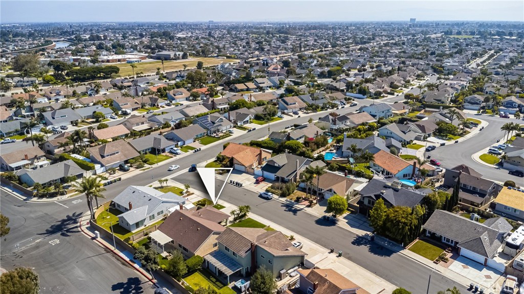 Calif. Classics By The Sea (CCBS) - Residential Lease