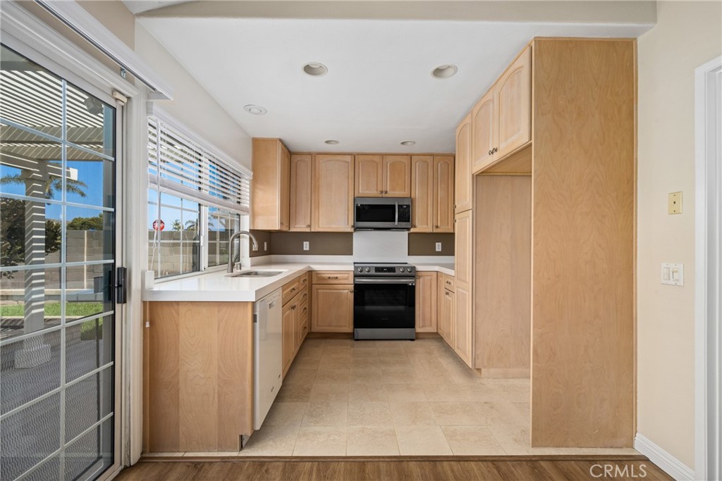 Calif. Classics By The Sea (CCBS) - Residential Lease