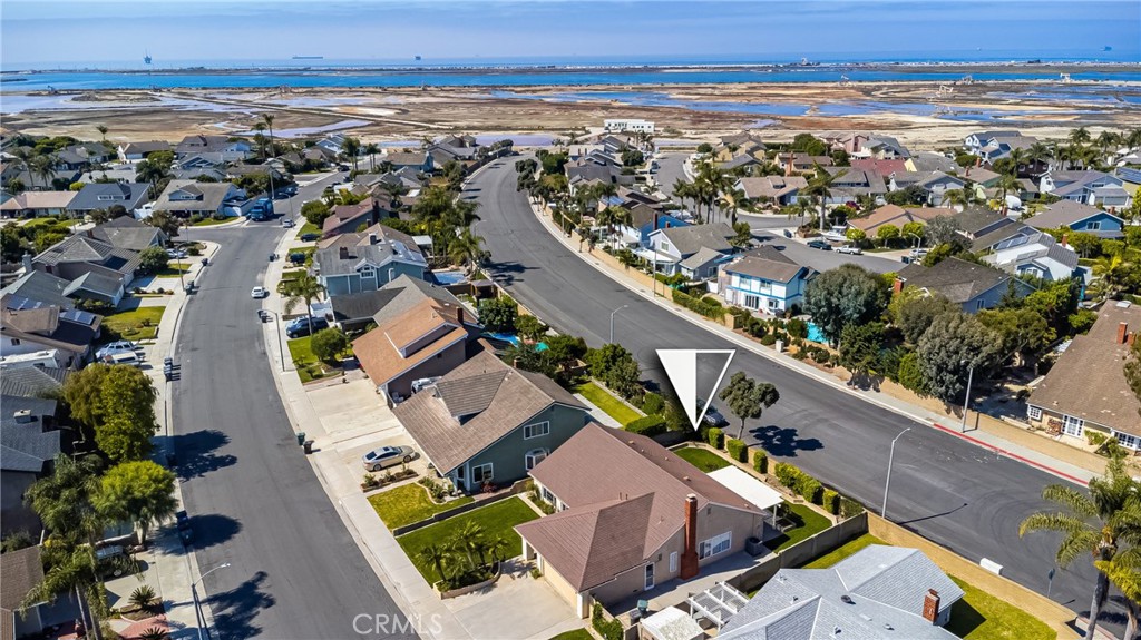 Calif. Classics By The Sea (CCBS) - Residential Lease