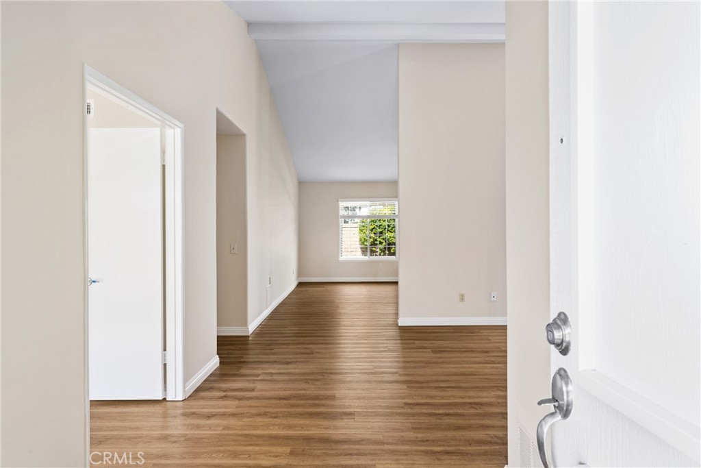 Calif. Classics By The Sea (CCBS) - Residential Lease