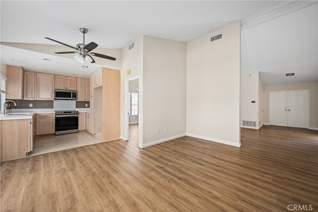 Calif. Classics By The Sea (CCBS) - Residential Lease