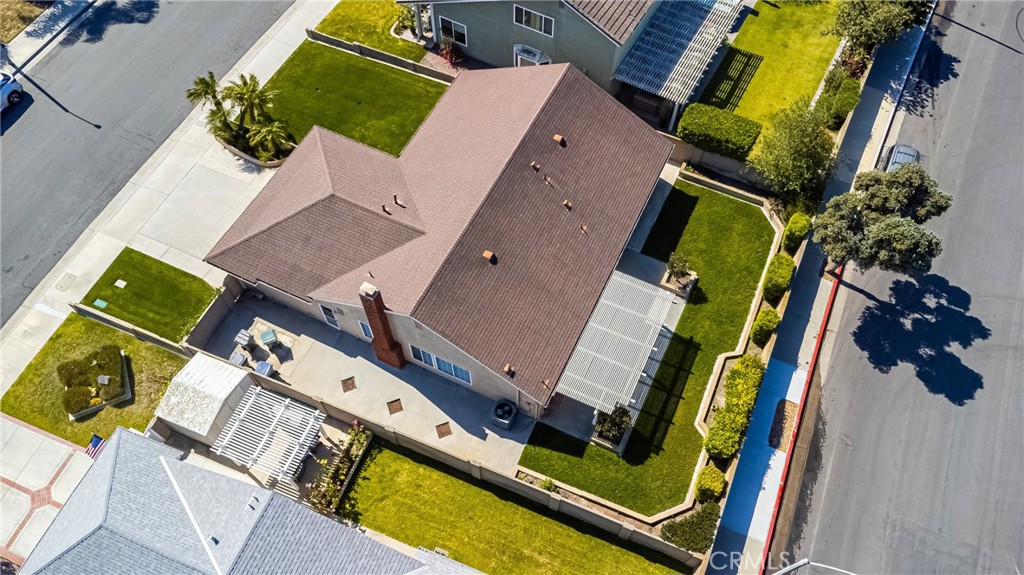 Calif. Classics By The Sea (CCBS) - Residential Lease