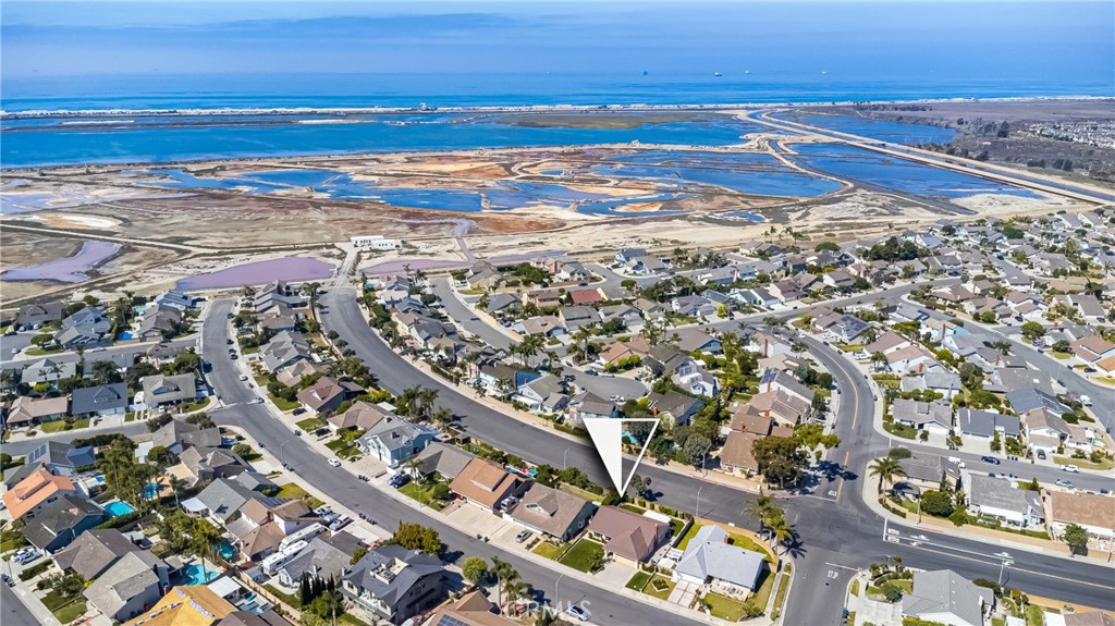 Calif. Classics By The Sea (CCBS) - Residential Lease