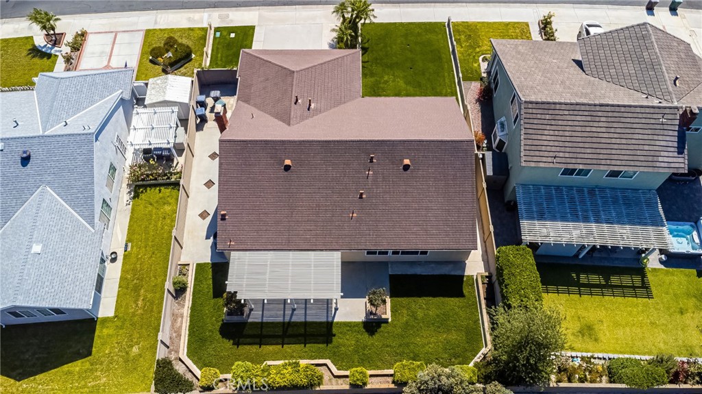 Calif. Classics By The Sea (CCBS) - Residential Lease