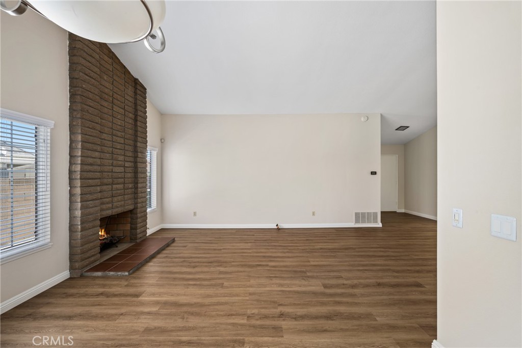 Calif. Classics By The Sea (CCBS) - Residential Lease