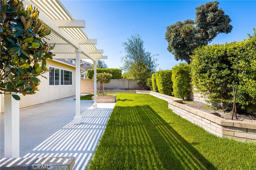 Calif. Classics By The Sea (CCBS) - Residential Lease