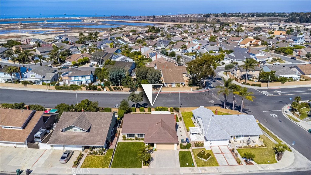 Calif. Classics By The Sea (CCBS) - Residential Lease