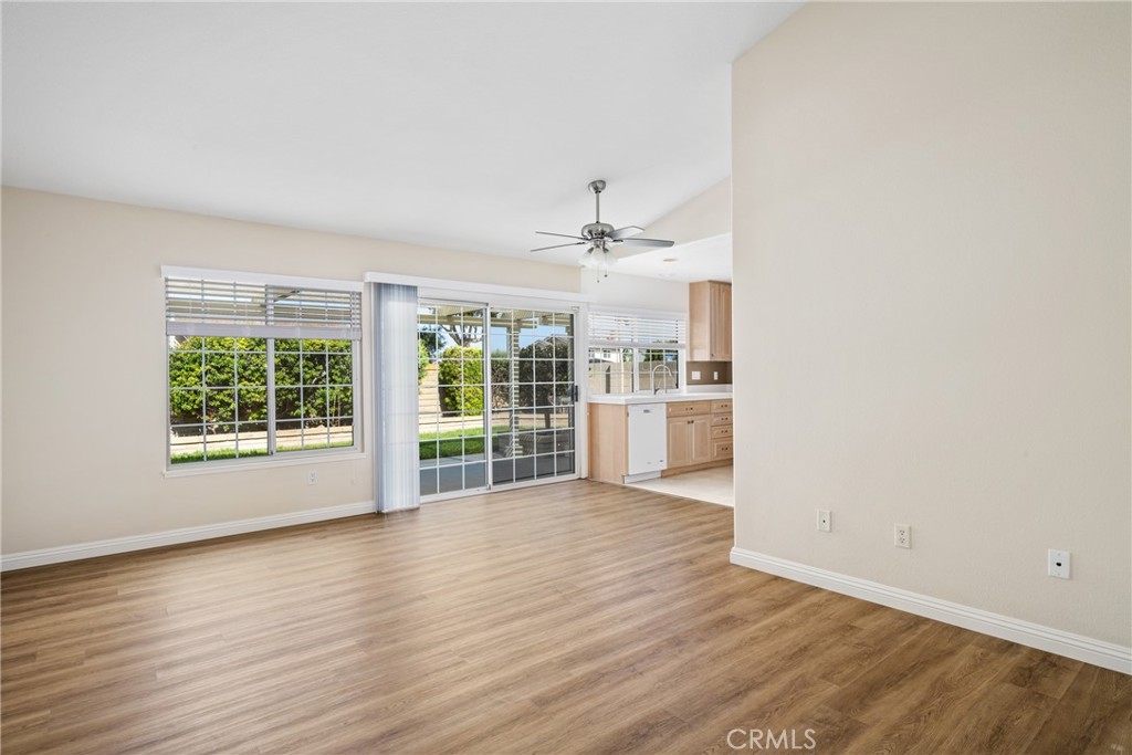 Calif. Classics By The Sea (CCBS) - Residential Lease