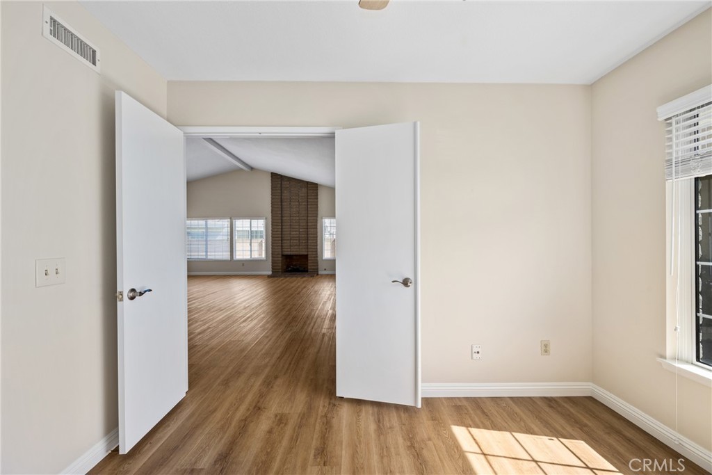 Calif. Classics By The Sea (CCBS) - Residential Lease