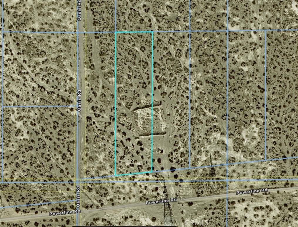 0 Poweline Rd. #001