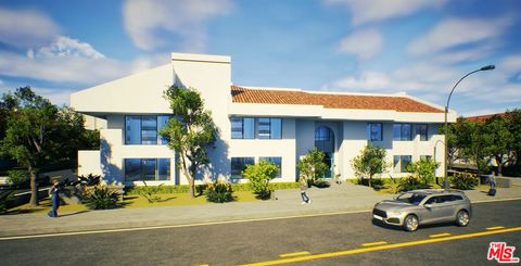 Photo of 30343 Canwood Street #106, Agoura Hills, CA 91301 (MLS # 25527096)