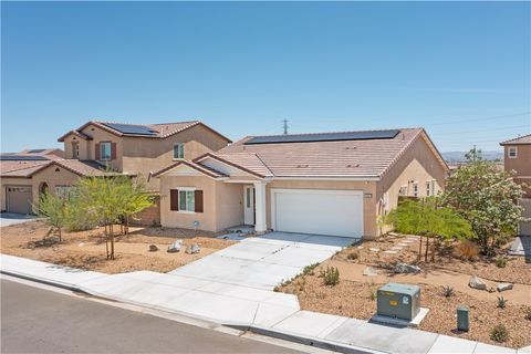 Photo of 15667 San Diego Ln Ln, Victorville, CA 92394 (MLS # CV25110636)