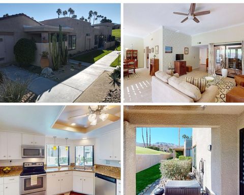 Photo of 72339 Canyon Lane, Palm Desert, CA 92260 (MLS # 219141598DA)