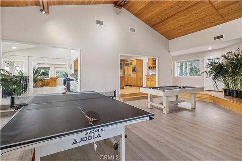 Tiny photo for 9557 Hierba RD, Agua Dulce, CA 91390 (MLS # PF26122717)