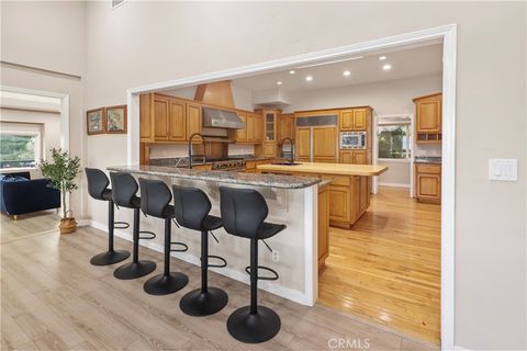 Tiny photo for 9557 Hierba RD, Agua Dulce, CA 91390 (MLS # PF26122717)