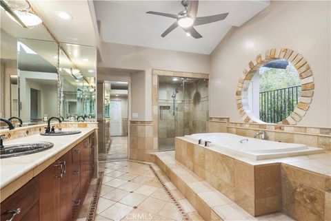 Tiny photo for 9557 Hierba RD, Agua Dulce, CA 91390 (MLS # PF26122717)