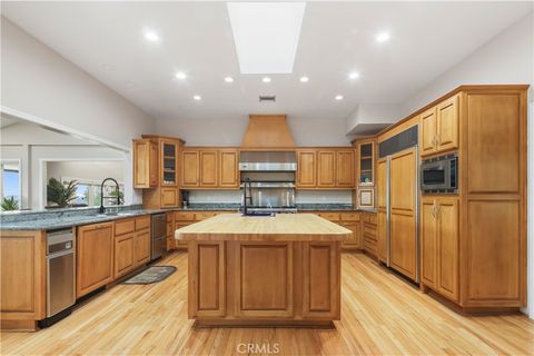 Tiny photo for 9557 Hierba RD, Agua Dulce, CA 91390 (MLS # PF26122717)