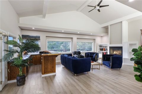 Tiny photo for 9557 Hierba RD, Agua Dulce, CA 91390 (MLS # PF26122717)