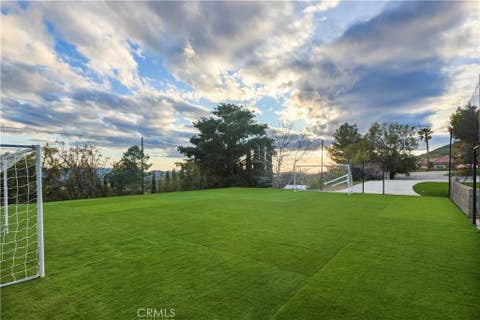 Tiny photo for 9557 Hierba RD, Agua Dulce, CA 91390 (MLS # PF26122717)