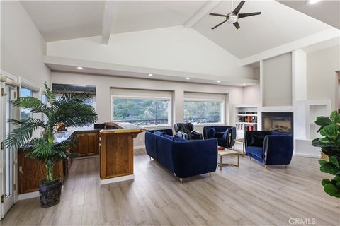 Tiny photo for 9557 Hierba RD, Agua Dulce, CA 91390 (MLS # PF26122717)
