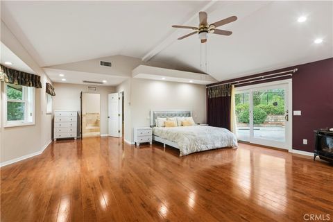 Tiny photo for 9557 Hierba RD, Agua Dulce, CA 91390 (MLS # PF26122717)
