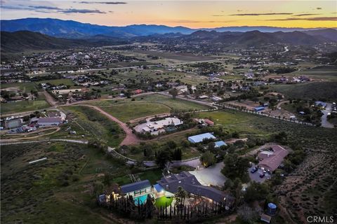 Tiny photo for 9557 Hierba RD, Agua Dulce, CA 91390 (MLS # PF26122717)