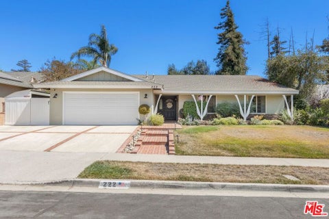 Photo of 222 Dickenson Avenue, Newbury Park, CA 91320 (MLS # 26991657)
