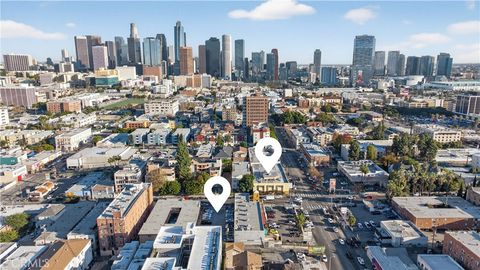 Photo of 741 S Bonnie Brae Street, Los Angeles, CA 90057 (MLS # CV26002139)