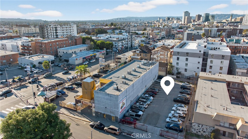 741 S Bonnie Brae Street