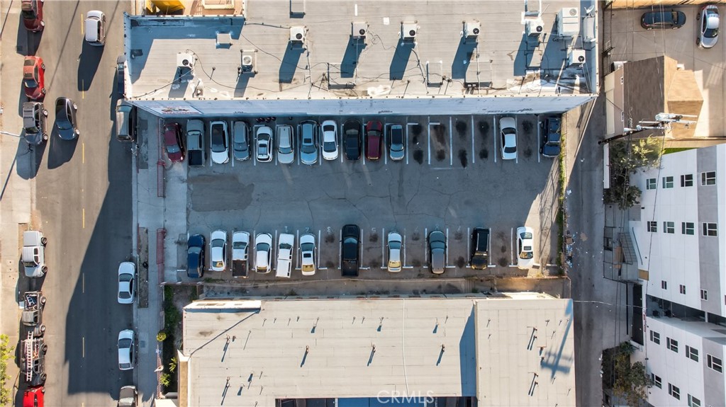 741 S Bonnie Brae Street