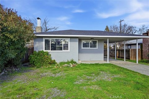 Photo of 70 Lupoyoma Avenue, Lakeport, CA 95453 (MLS # LC26038661)