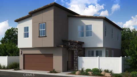Photo of 26729 Indigo Way, Moreno Valley, CA 92555 (MLS # IG26171028)