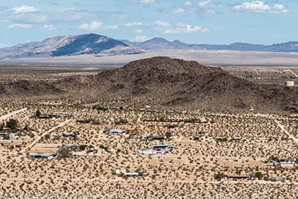 142 Shifting Sands