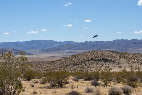Photo of 142 Shifting Sands, Joshua Tree, CA 92252 (MLS # 219146405PS)