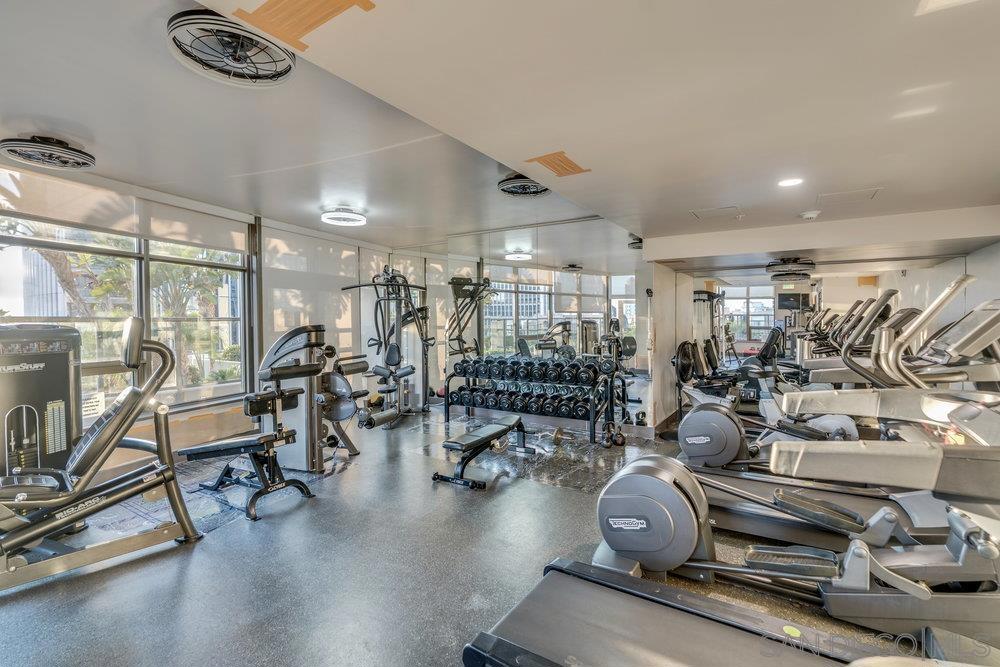 Downtown - Residential