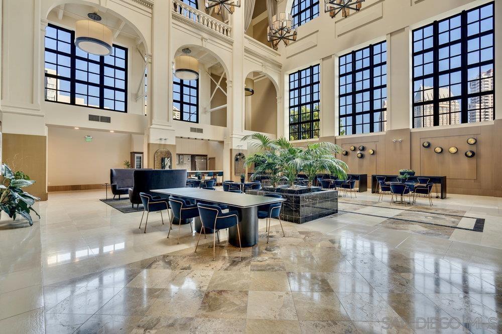 Downtown - Residential