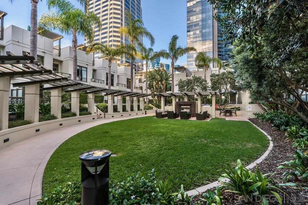 Downtown - Residential