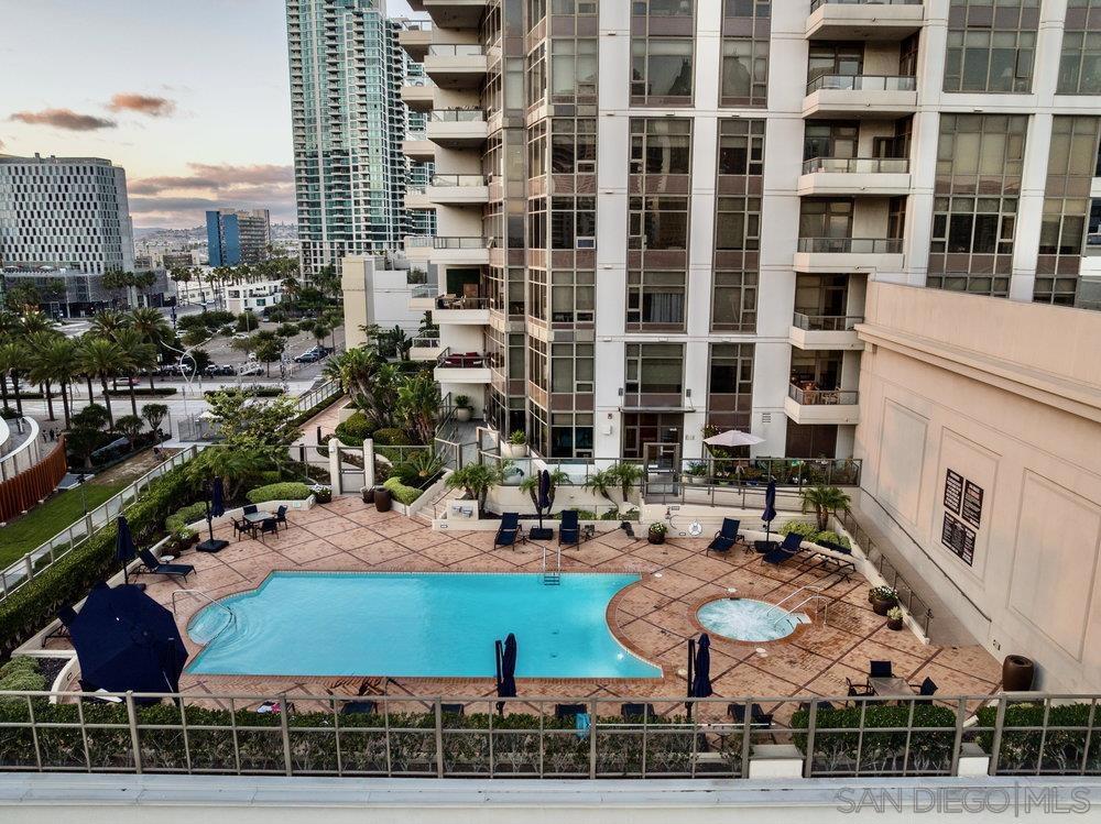 Downtown - Residential