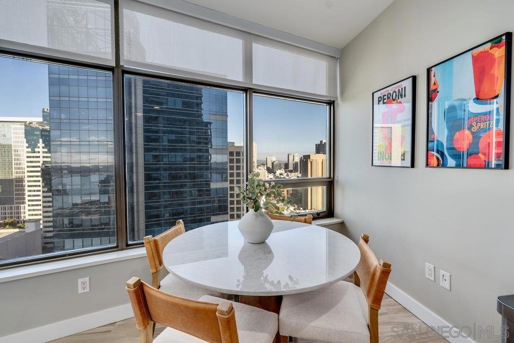 Downtown - Residential