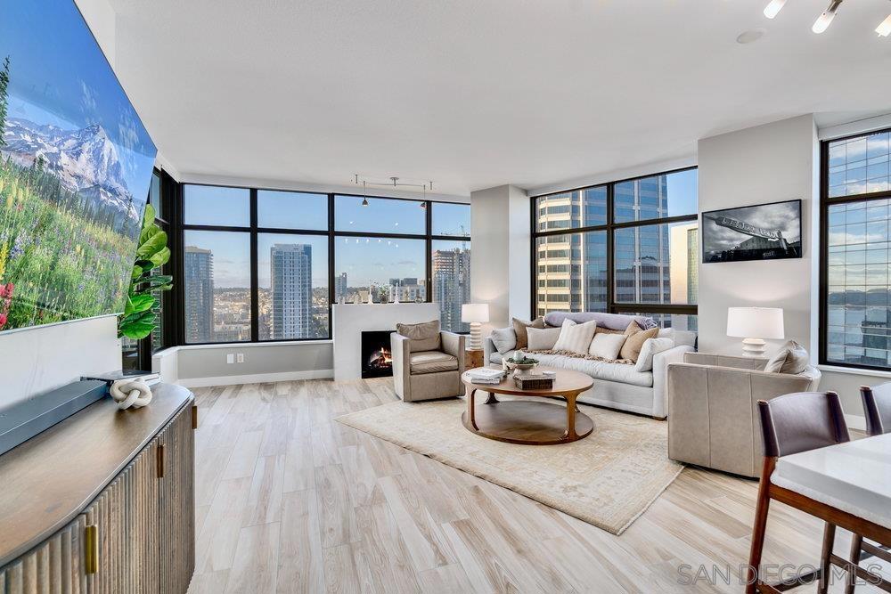 Downtown - Residential