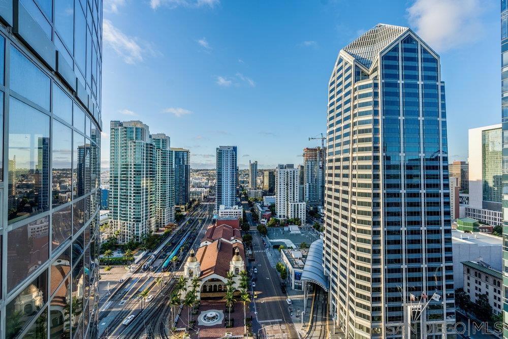 Downtown - Residential