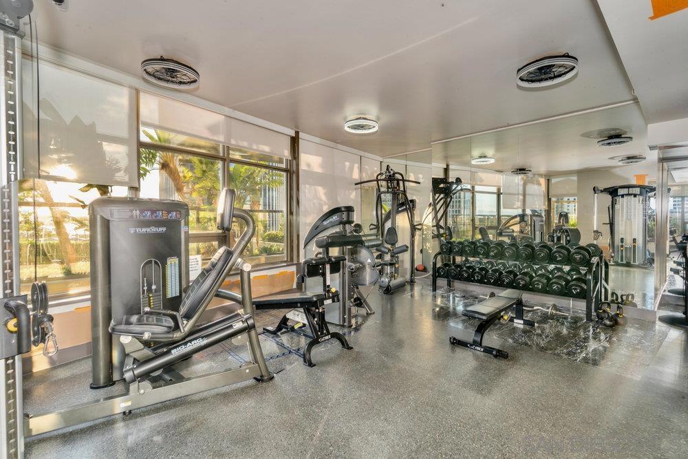 Downtown - Residential