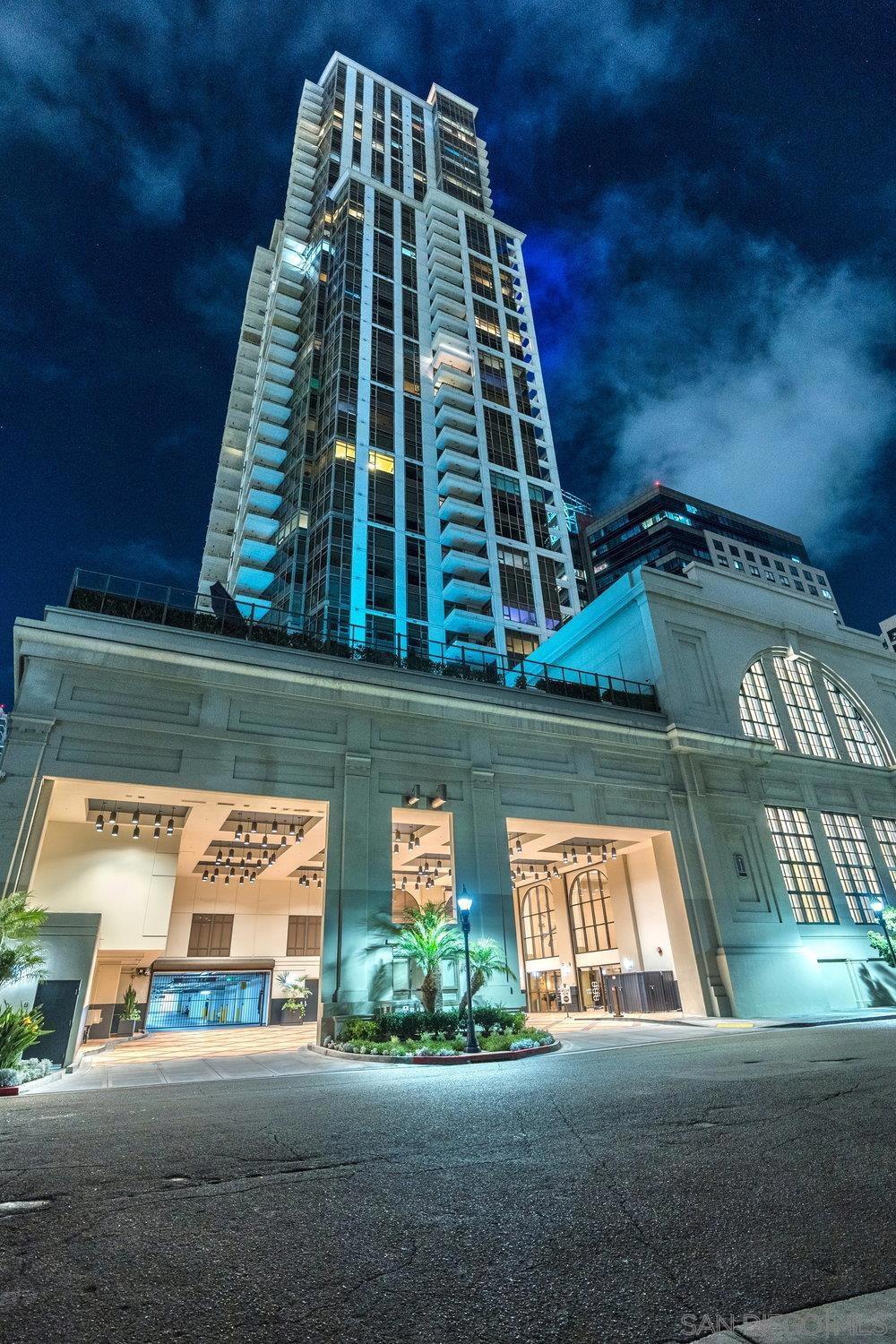 Downtown - Residential