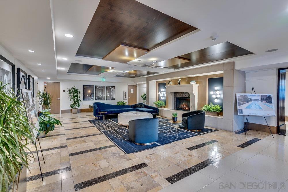 Downtown - Residential