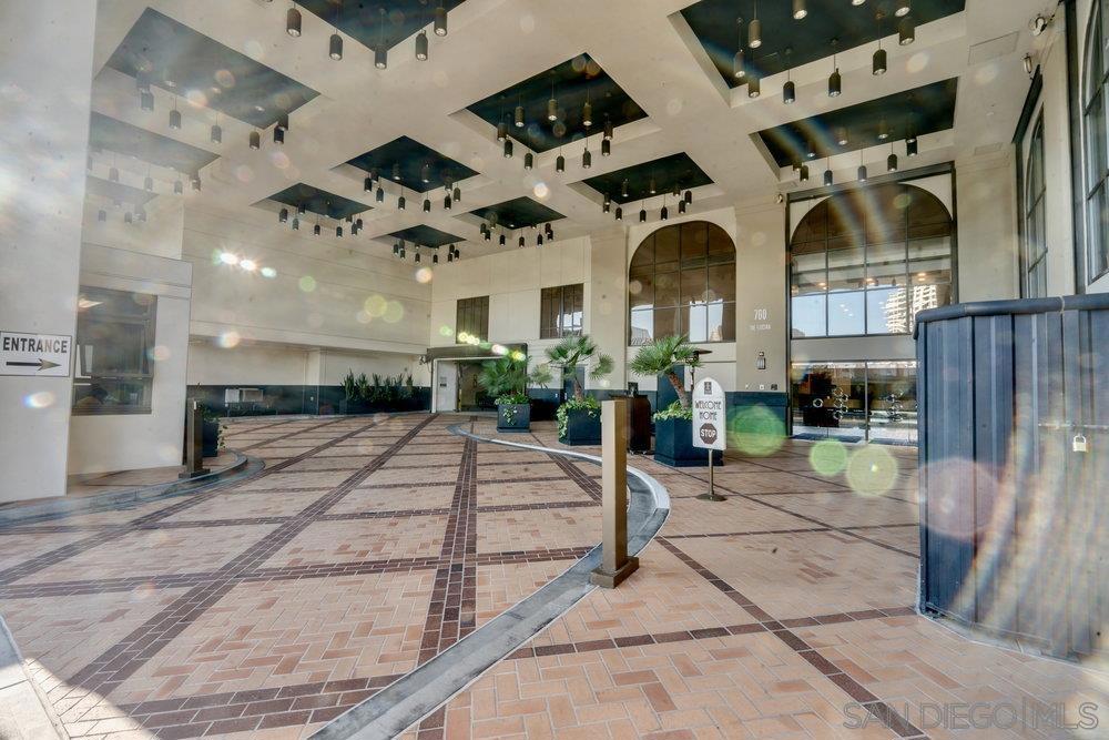 Downtown - Residential