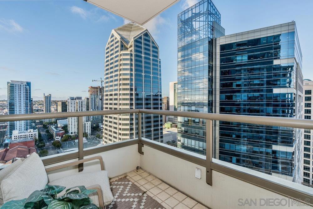 Downtown - Residential