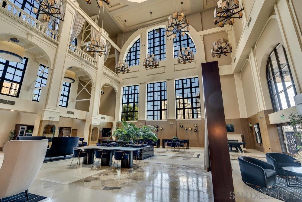 Downtown - Residential