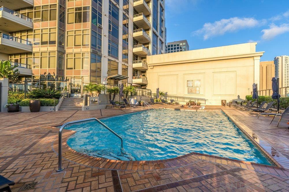 Downtown - Residential