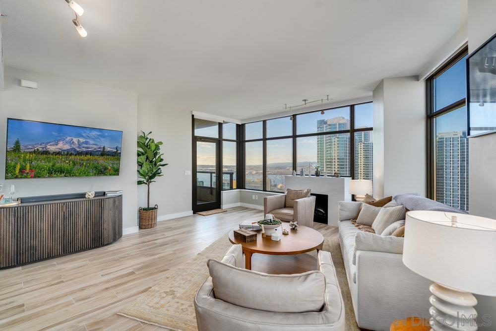 Downtown - Residential