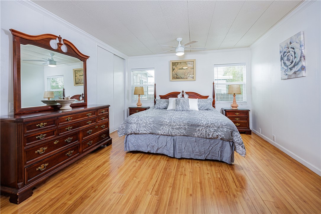 San Juan Mobile Estates (SJM) - Manufactured In Park